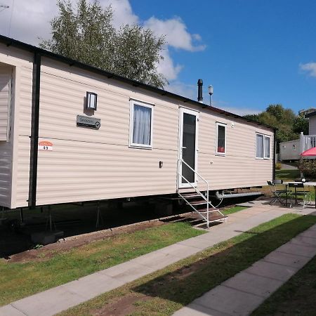 Lytchett Bay View Villa Poole Esterno foto
