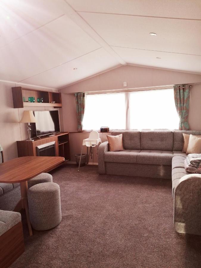 Lytchett Bay View Villa Poole Esterno foto