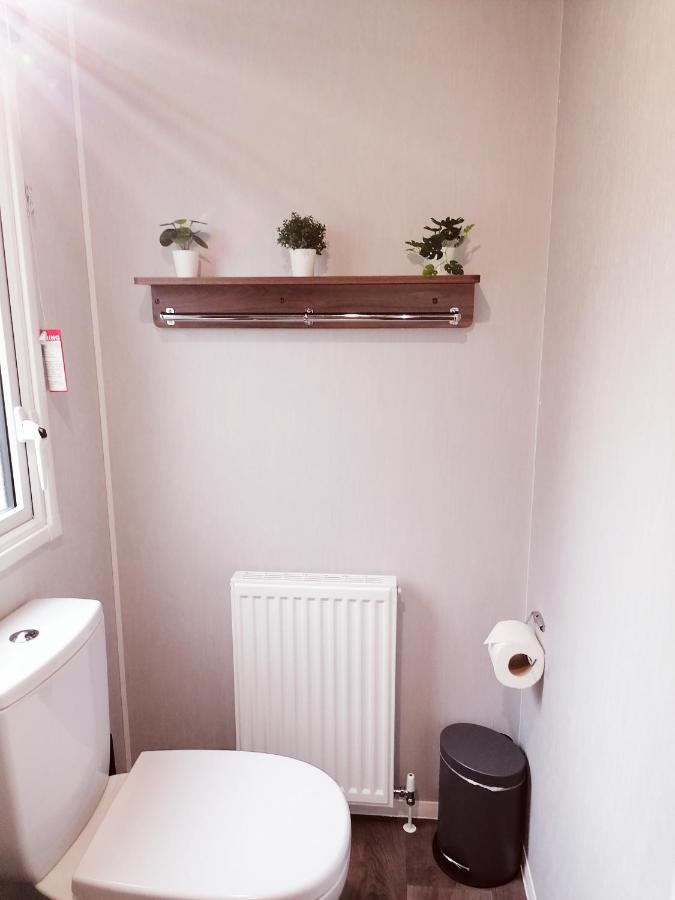 Lytchett Bay View Villa Poole Esterno foto