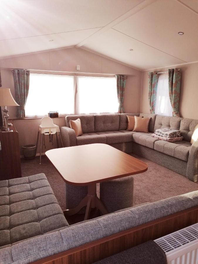 Lytchett Bay View Villa Poole Esterno foto