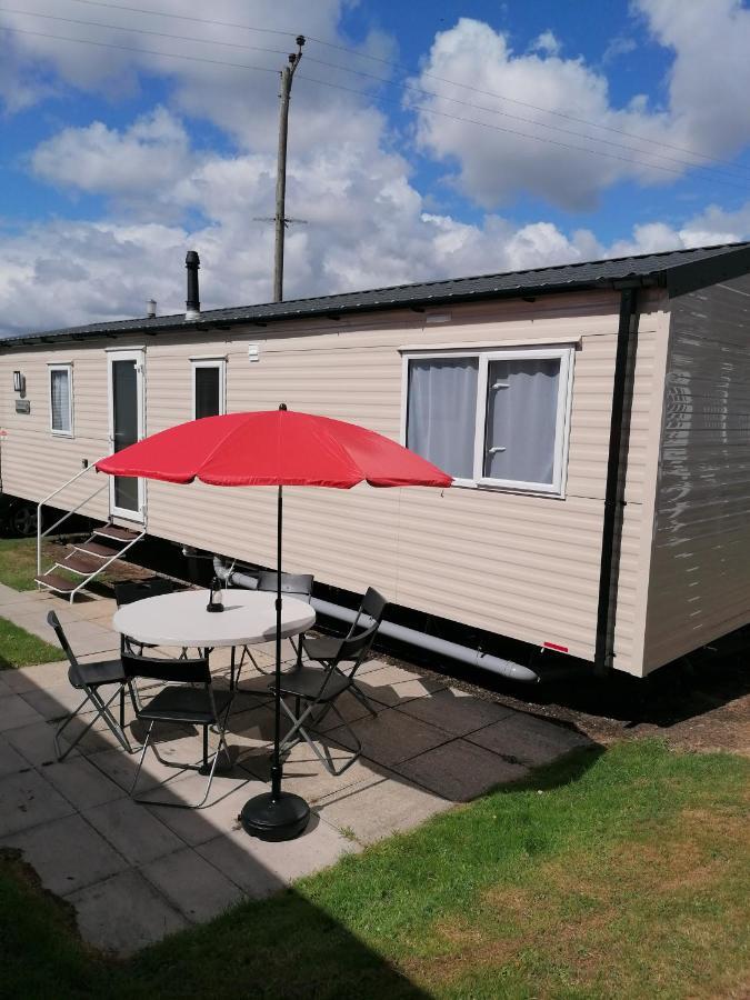 Lytchett Bay View Villa Poole Esterno foto